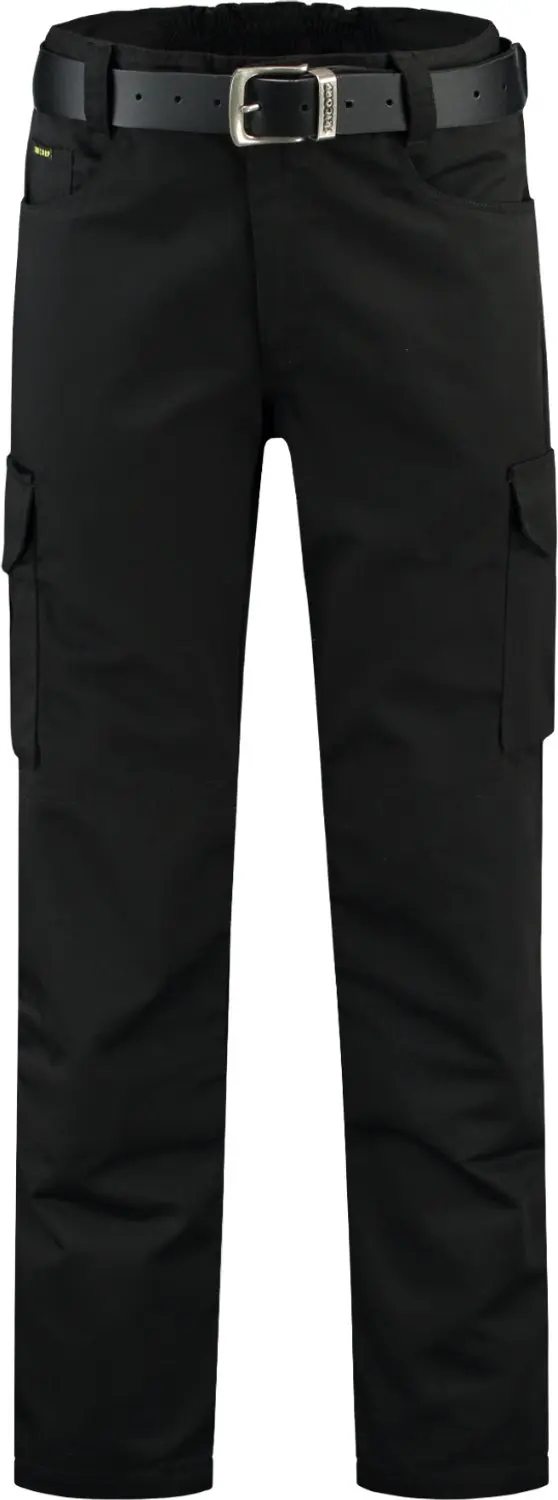 Tricorp Werkbroek 502008 Navy - Maat 46 - afbeelding 3 van 6