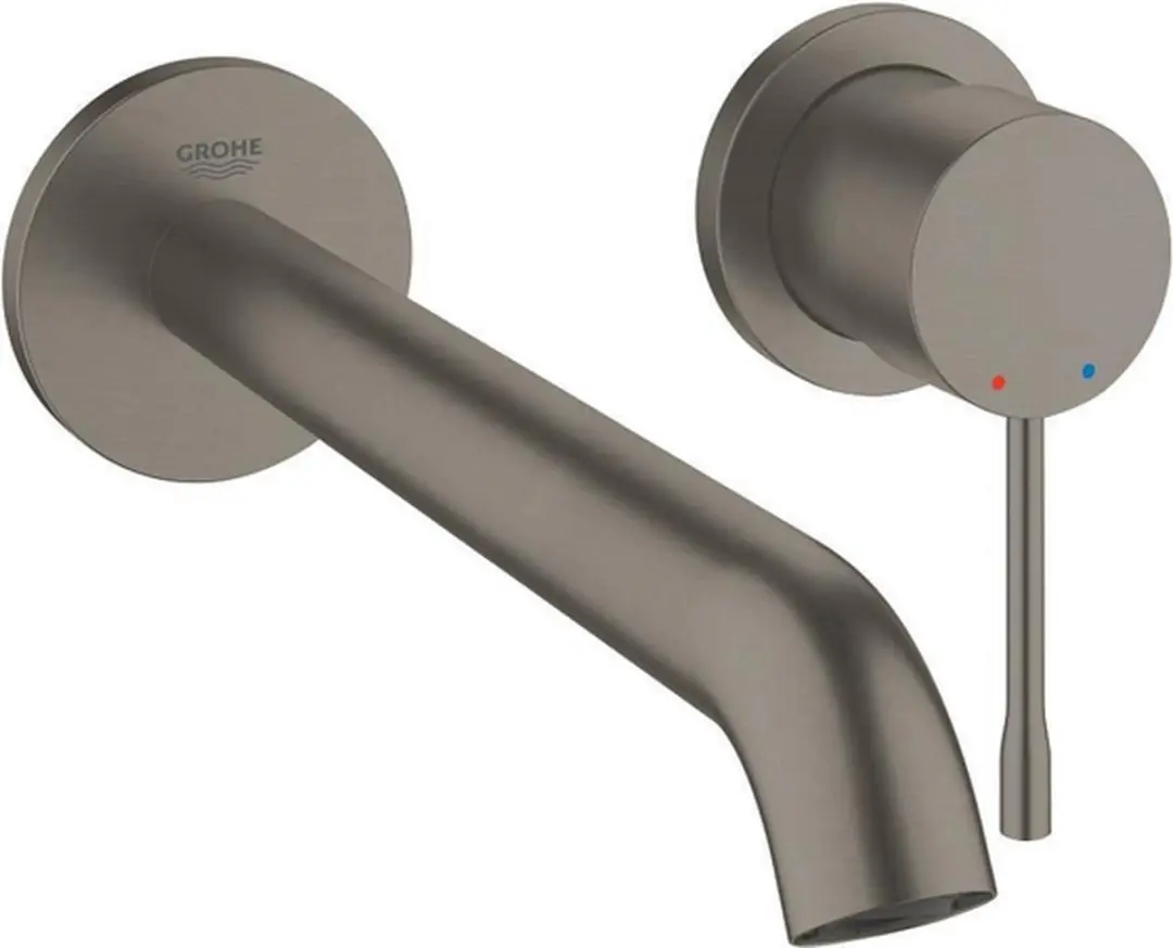 Grohe Essence New Wastafelkraan Inbouw