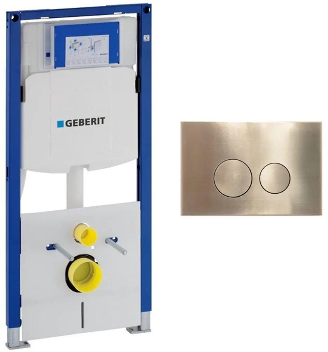 Geberit Duofix Element