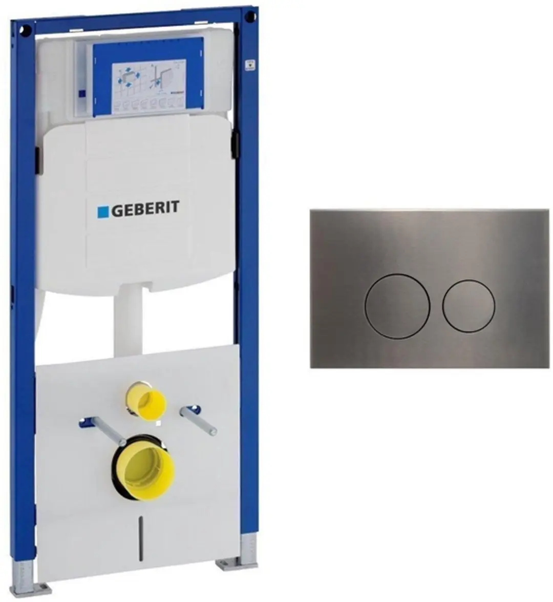 Geberit Duofix Element