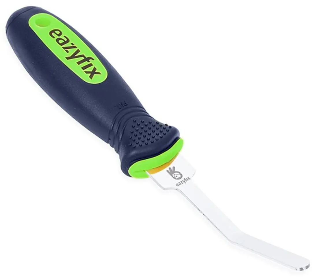EAZYFIX RVS Aanbrandmes 5513002