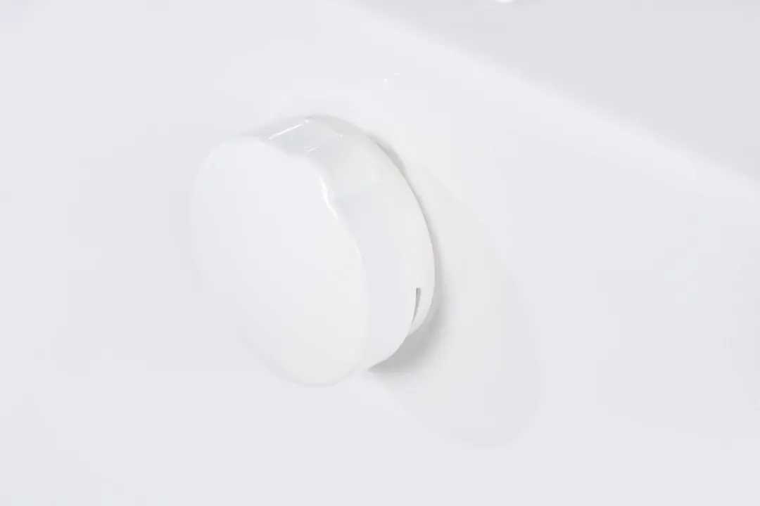 Saqu Sira inbouw whirlpoolbad elektronische combi 180x80 cm wit