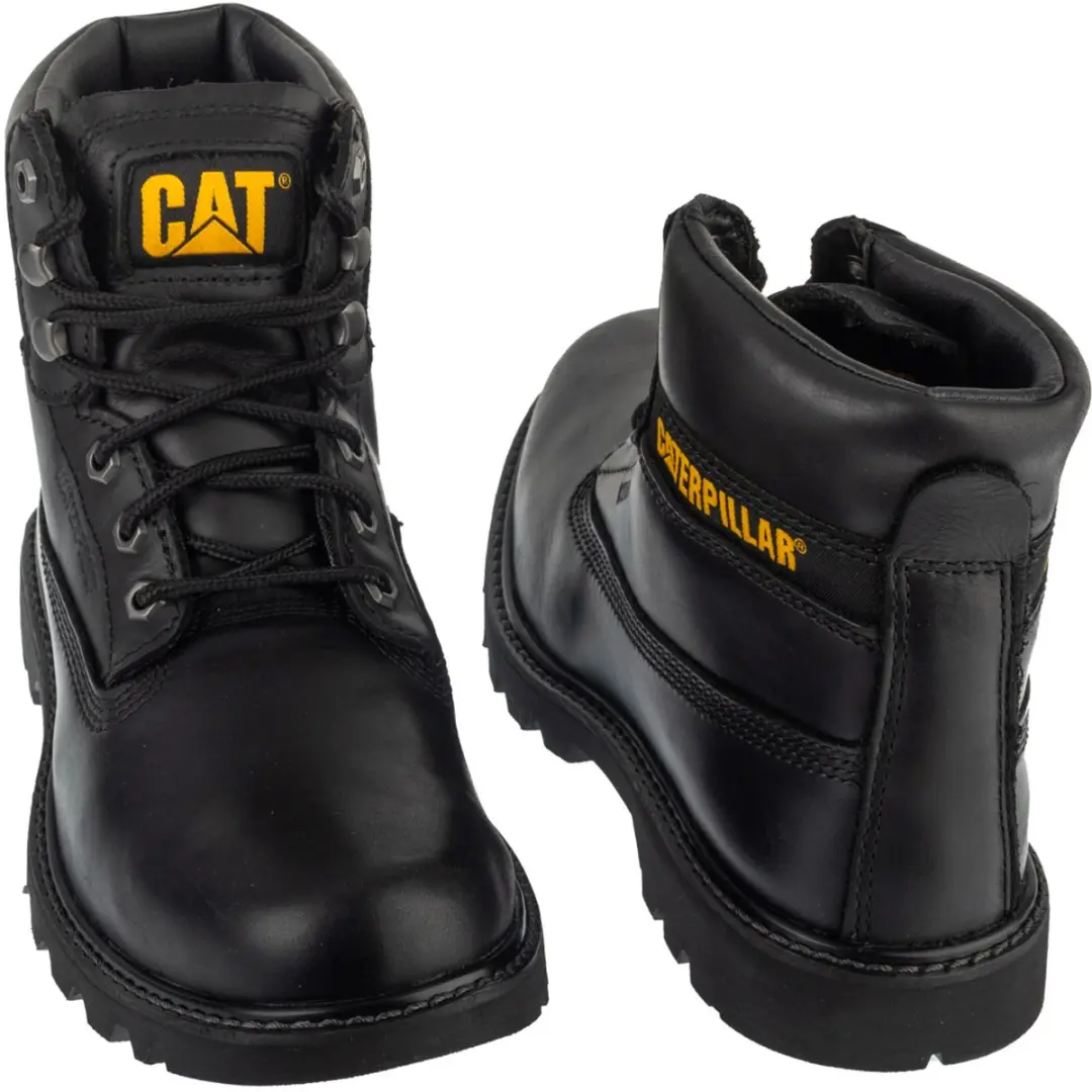 Caterpillar Colorado 2.0 WP Laarzen Zwart 42 - afbeelding 5 van 5