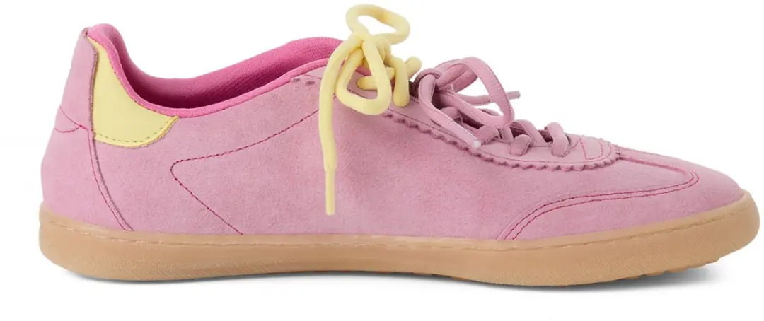 Tamaris 1-23609-46 Damessneaker - Roze - afbeelding 2 van 6