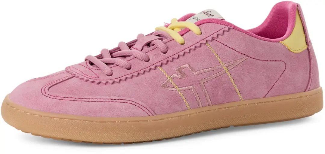 Tamaris 1-23609-46 Damessneaker - Roze - afbeelding 3 van 6