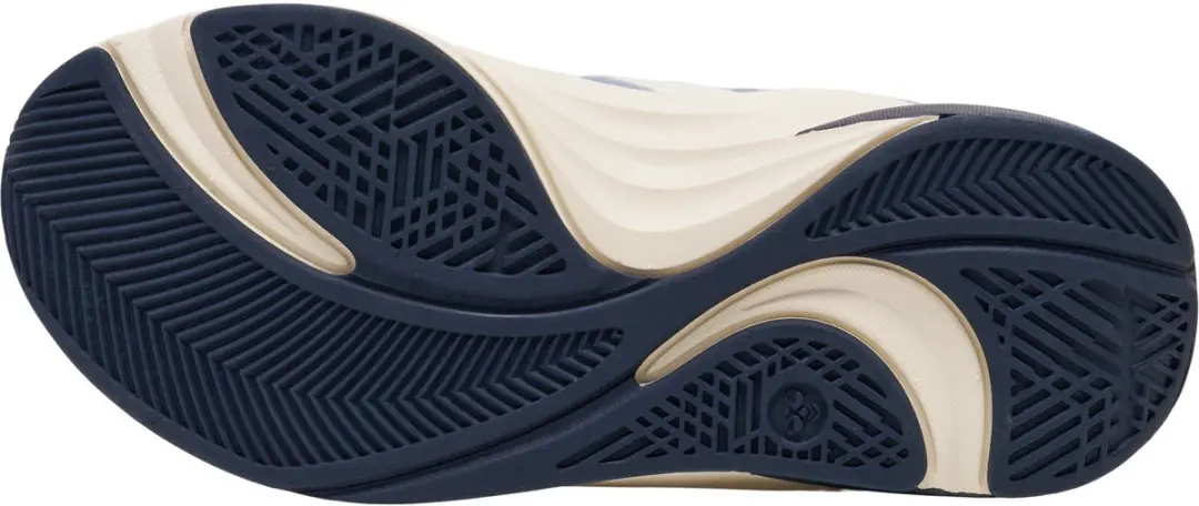 Hummel Reach 300 Sneakers - Blauw - afbeelding 4 van 4