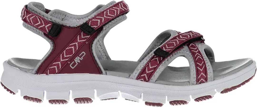 CMP Almaak 38Q9946 Sandalen - Rood - afbeelding 2 van 6