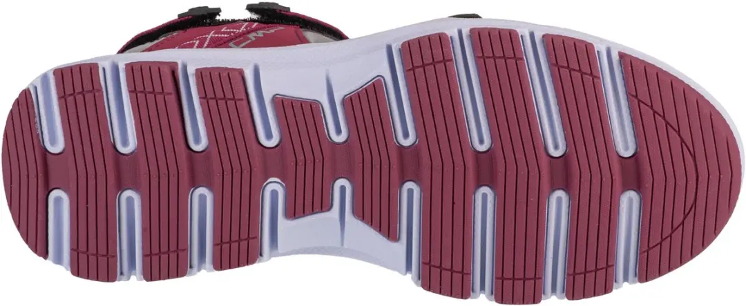 CMP Almaak 38Q9946 Sandalen - Rood - afbeelding 5 van 6