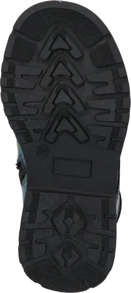 BunniesJR Tosca Trots Combat Boots Meisjes - Multi - afbeelding 4 van 6