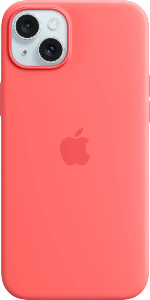 Apple iPhone 15 Plus Siliconenhoesje MT163ZM/A