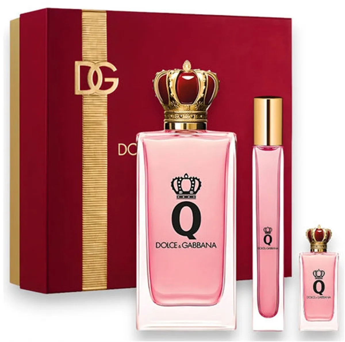 Dolce & Gabbana Q Giftset