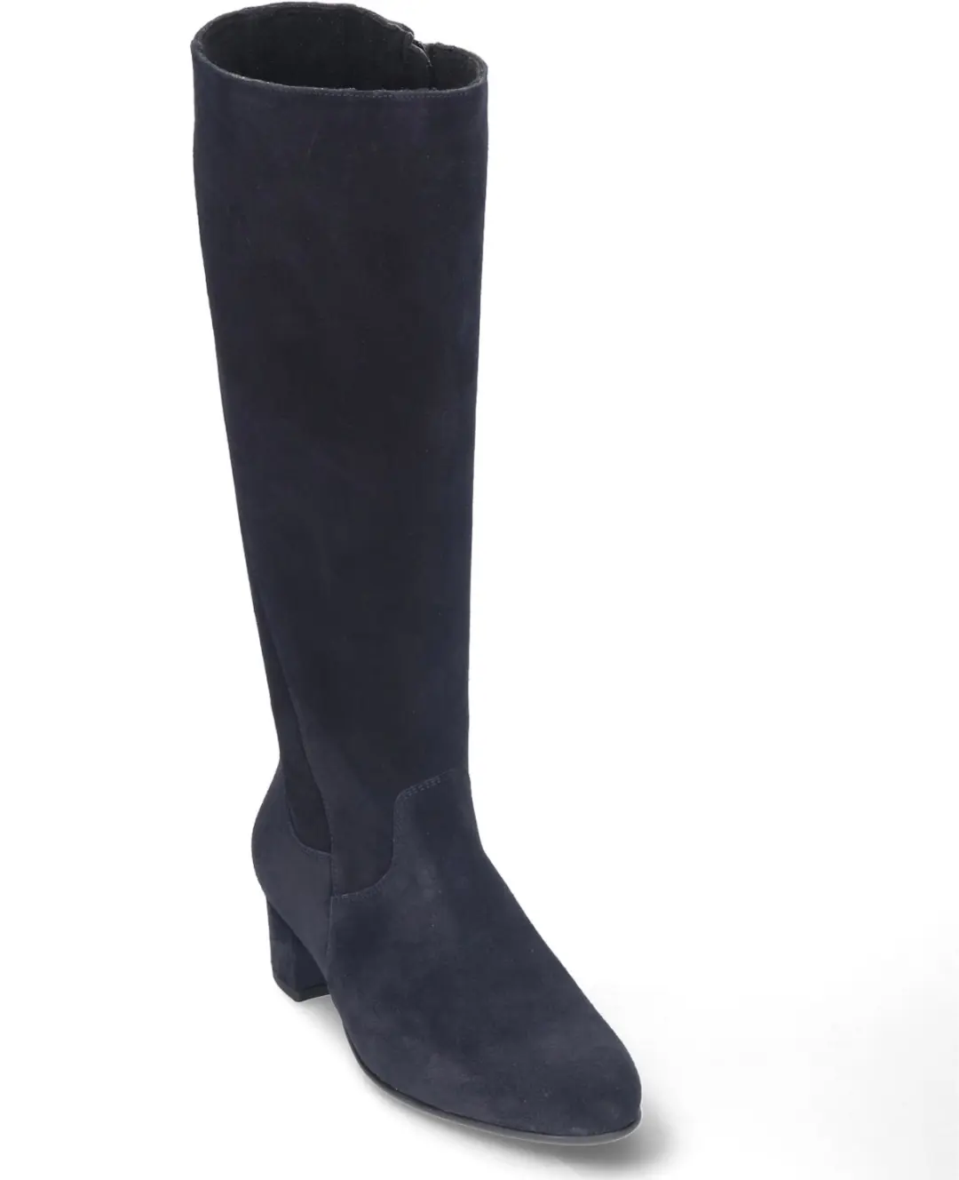 Durea 9814 Laarzen - Blauw - afbeelding 2 van 6