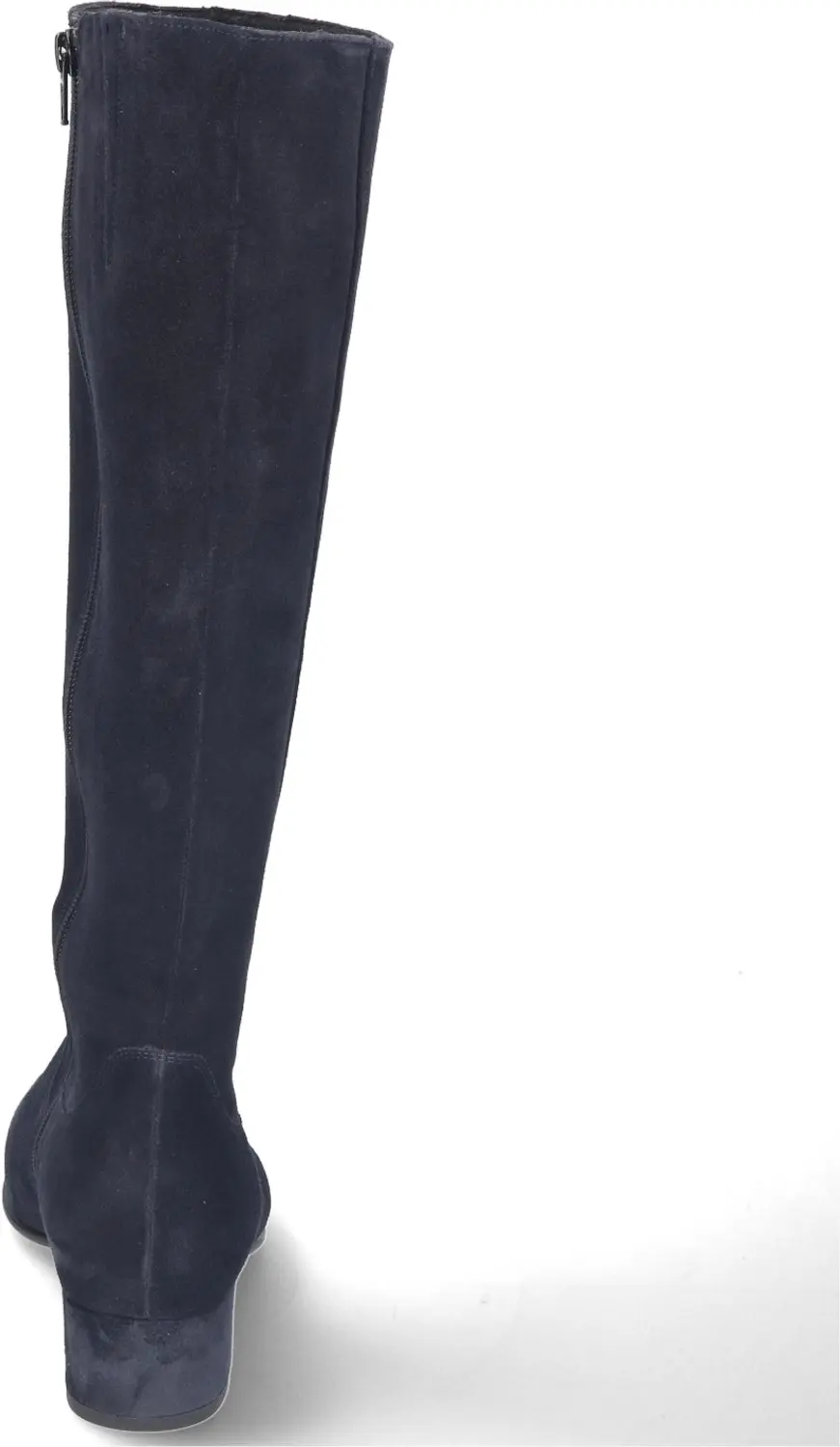 Durea 9814 Laarzen - Blauw - afbeelding 5 van 6