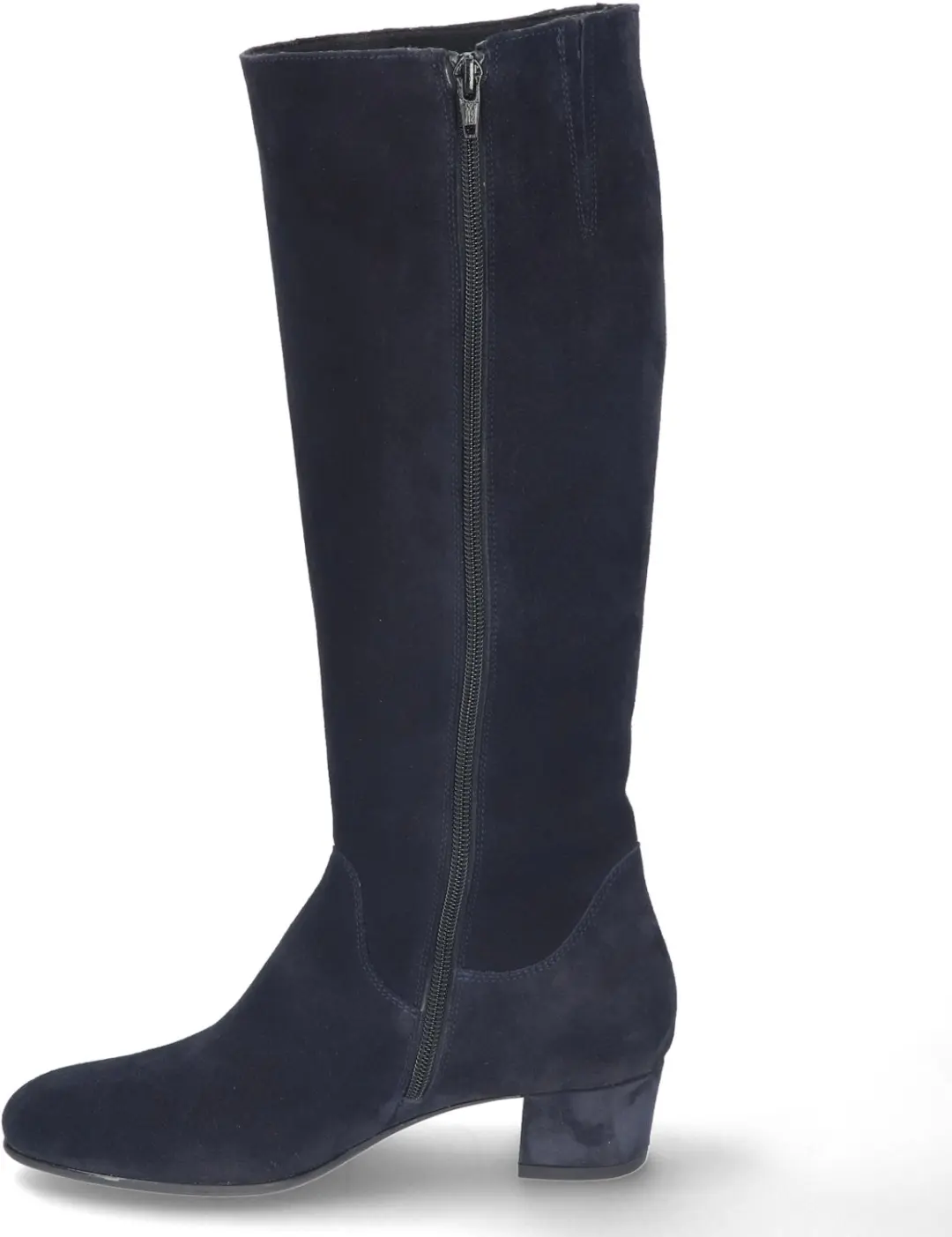 Durea 9814 Laarzen - Blauw - afbeelding 3 van 6