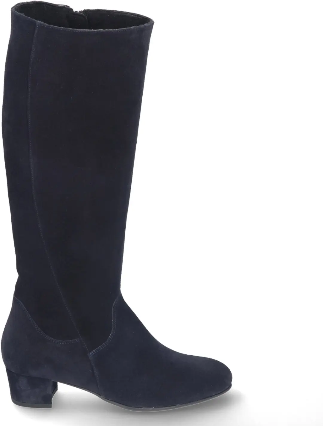 Durea 9814 Laarzen - Blauw - afbeelding 6 van 6