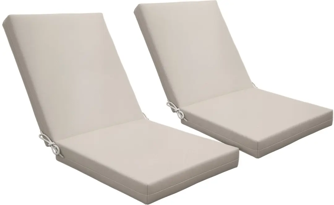 Outsunny Outdoor Sofa Cushion