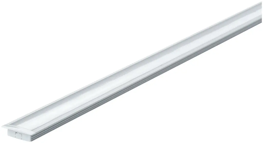Paulmann Vloerinbouwprofiel LED Strip 2m