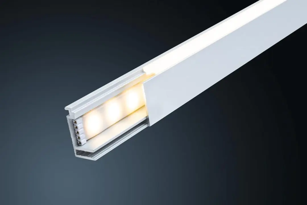 Paulmann 78406 LED-strip Opbouwprofiel 1m