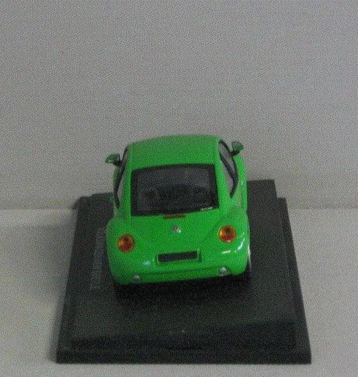 Volkswagen New Beetle 1:43 Modelauto