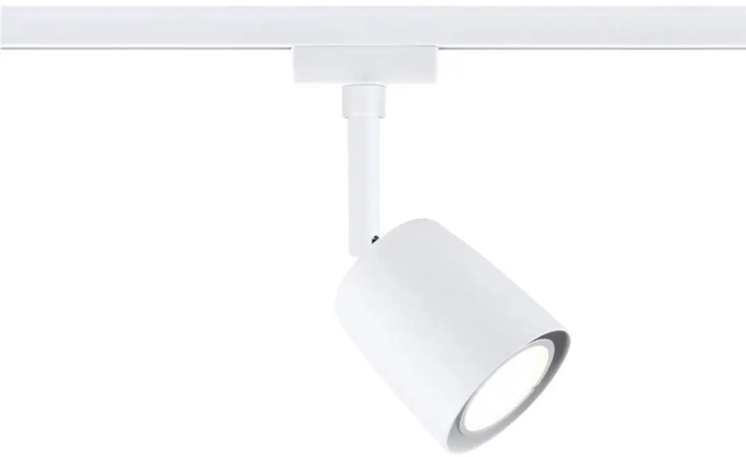 Paulmann URail Spot Cover GU10 Signaalwit - afbeelding 3 van 6