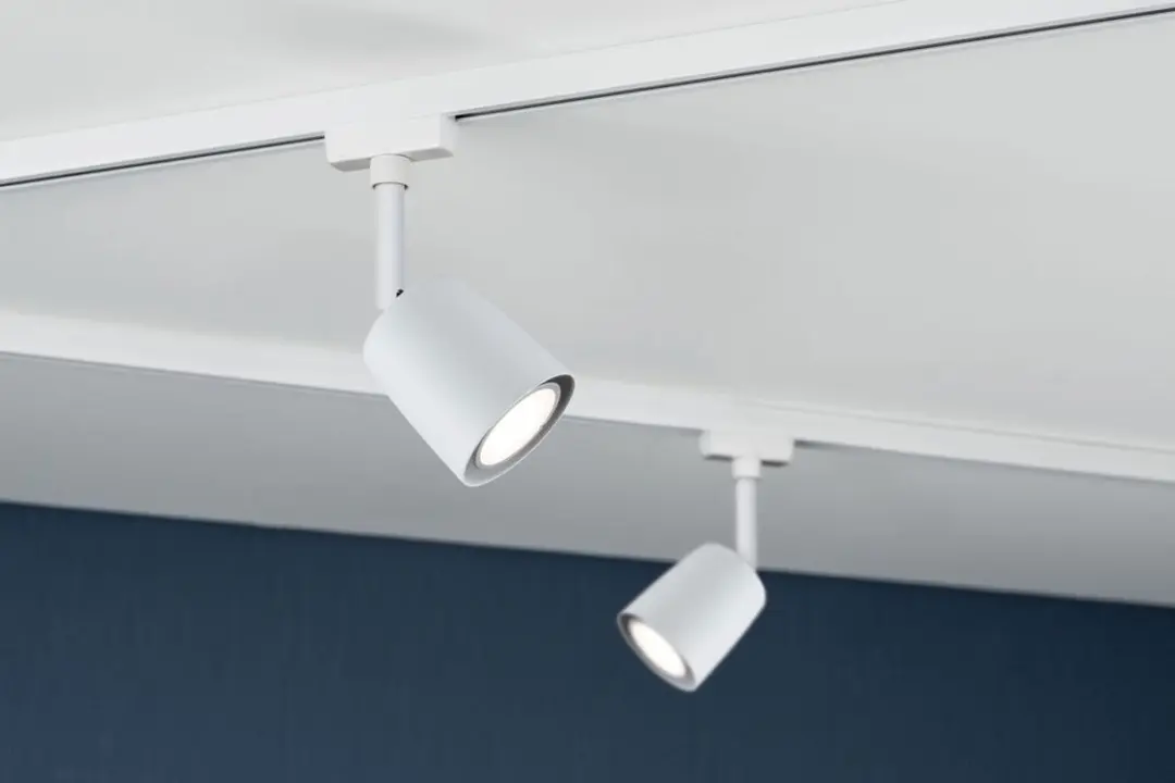 Paulmann URail Spot Cover GU10 Signaalwit