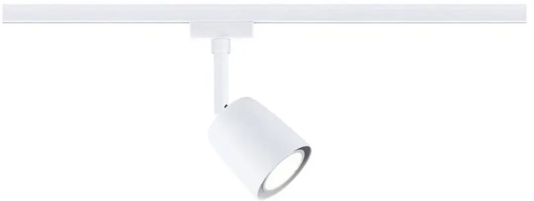 Paulmann URail Spot Cover GU10 Signaalwit - afbeelding 5 van 6