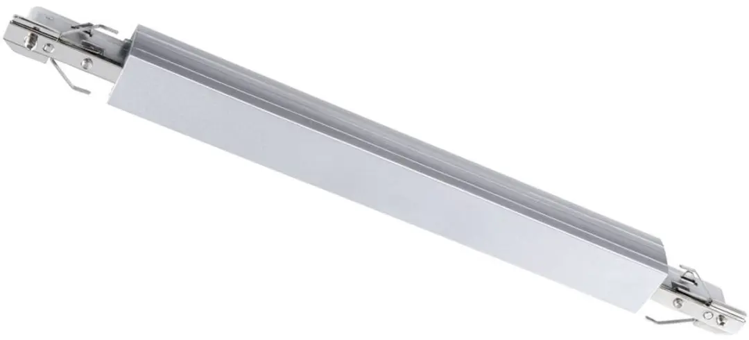 Paulmann URail Dim- en switchverbinder 95673 - Chroom mat - afbeelding 3 van 6