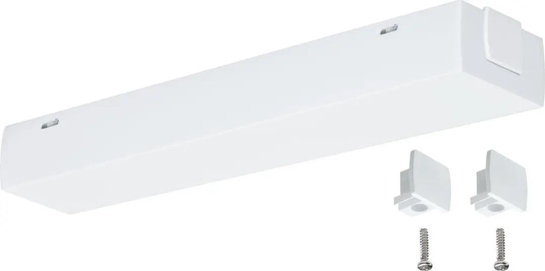 Paulmann URail Medium Voer Wit - afbeelding 4 van 6