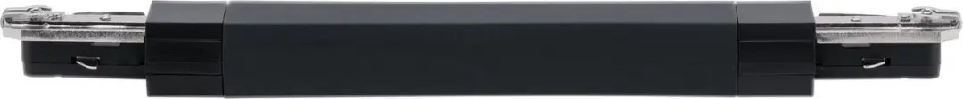 Paulmann URail Flex Connector 96910 - Zwart mat - afbeelding 2 van 6