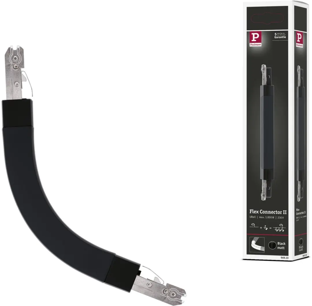 Paulmann URail Flex Connector 96910