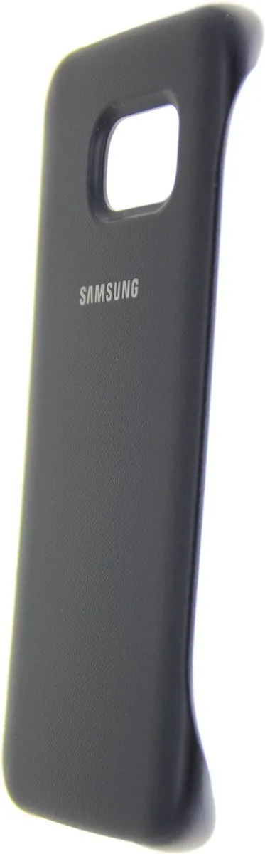 Samsung Galaxy S6 Edge Hoesje EF-YG925BBEGWW - Zwart