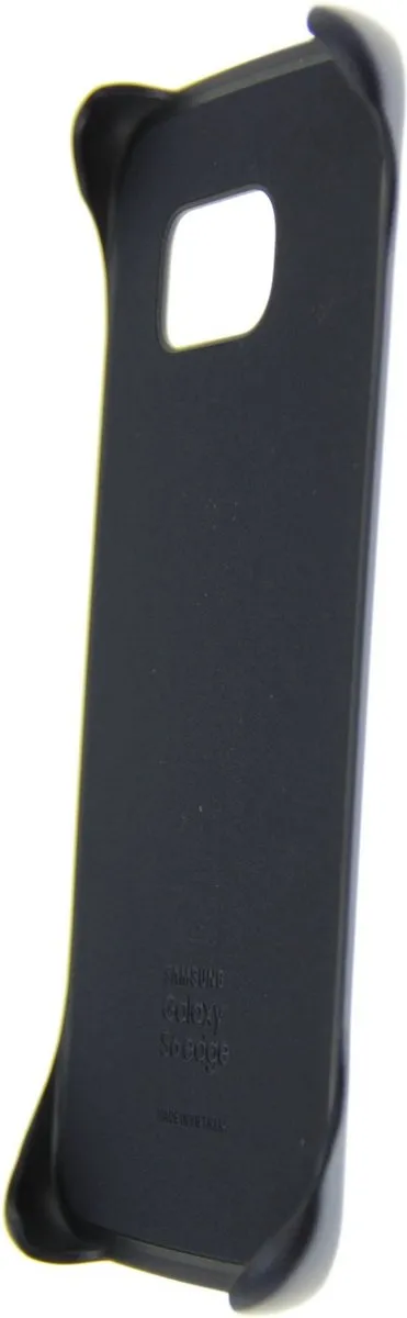 Samsung Galaxy S6 Edge Hoesje EF-YG925BBEGWW - Zwart