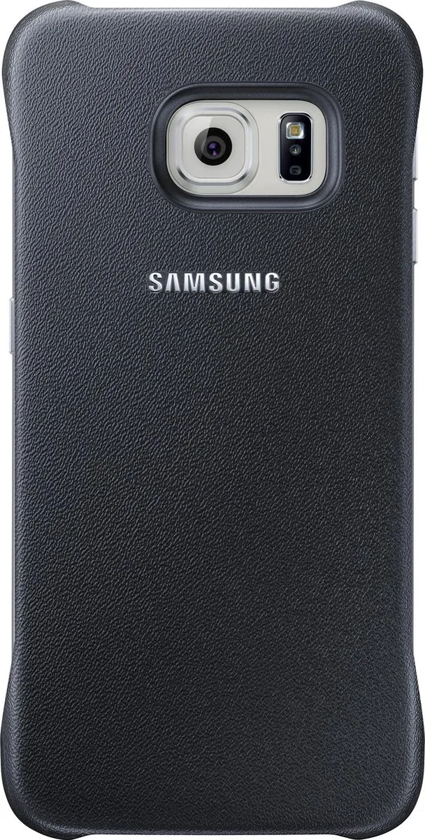 Samsung Galaxy S6 Edge Hoesje EF-YG925BBEGWW