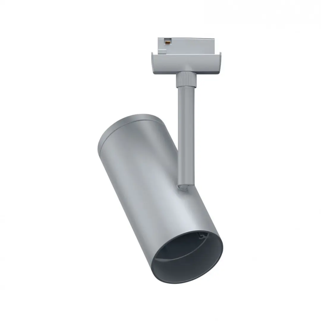 Paulmann URail E27 Plafondspot Chroom