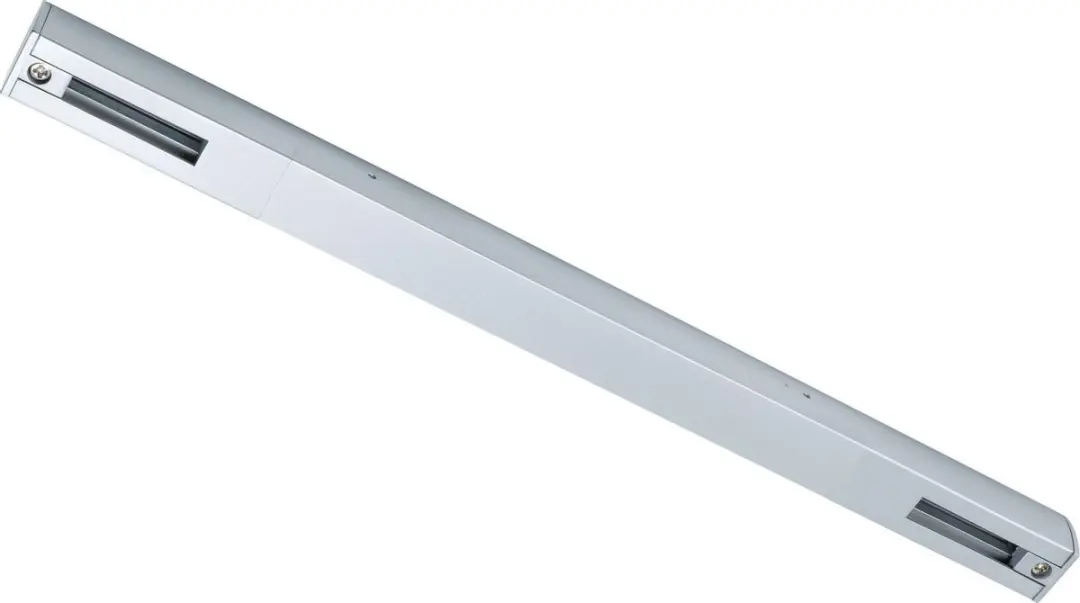 Paulmann URail 97765 Middenvoeding - Chroom mat - afbeelding 4 van 6