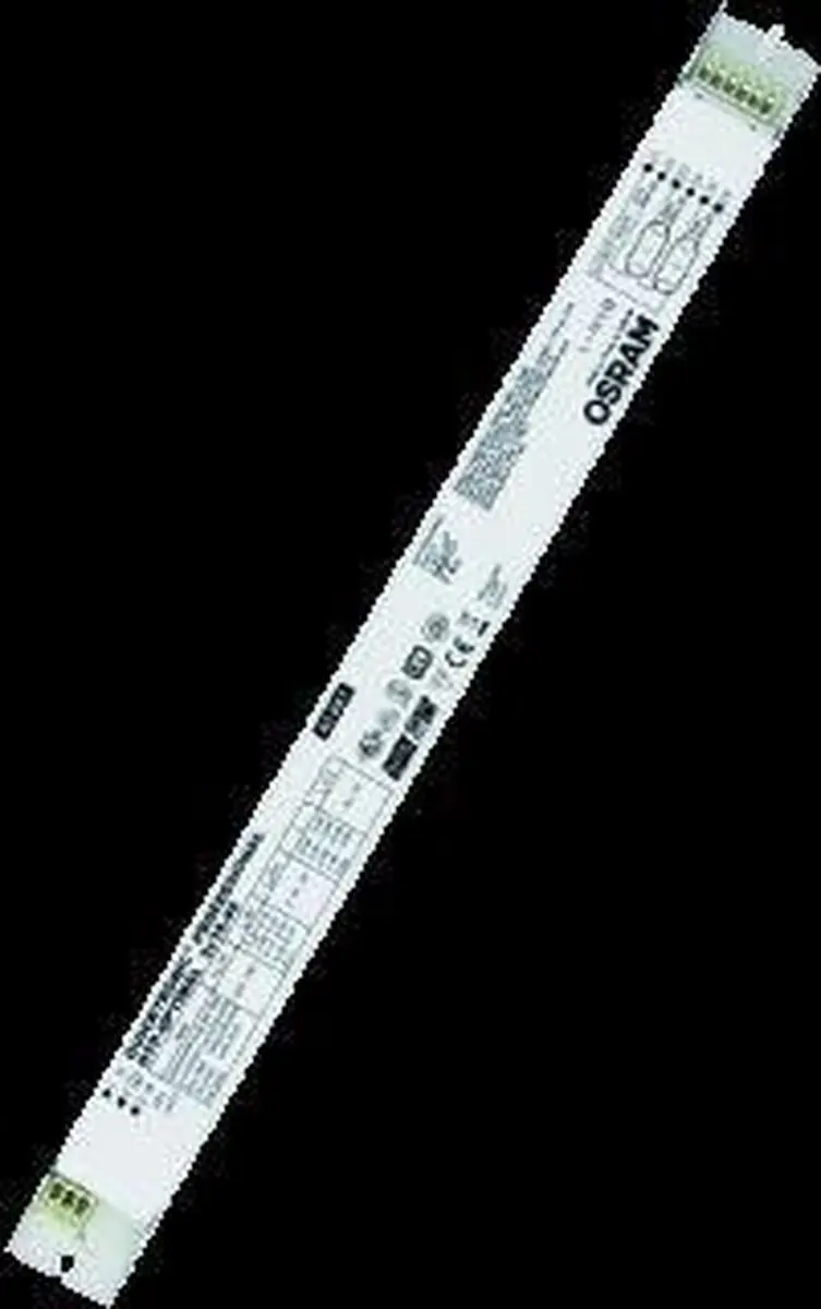 Osram Quicktronic QTP Optimal 2x54-58 Voorschakelapparaat