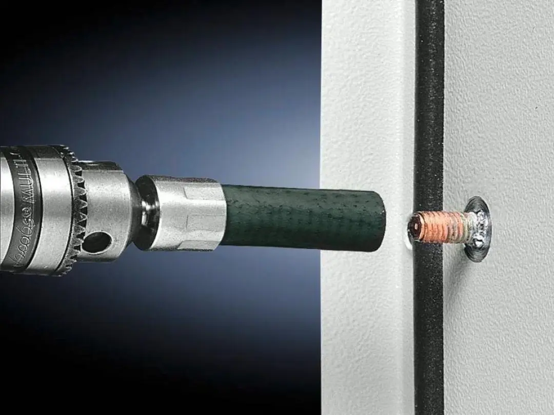 Rittal SM 2414.500 Contactfrees 80mm