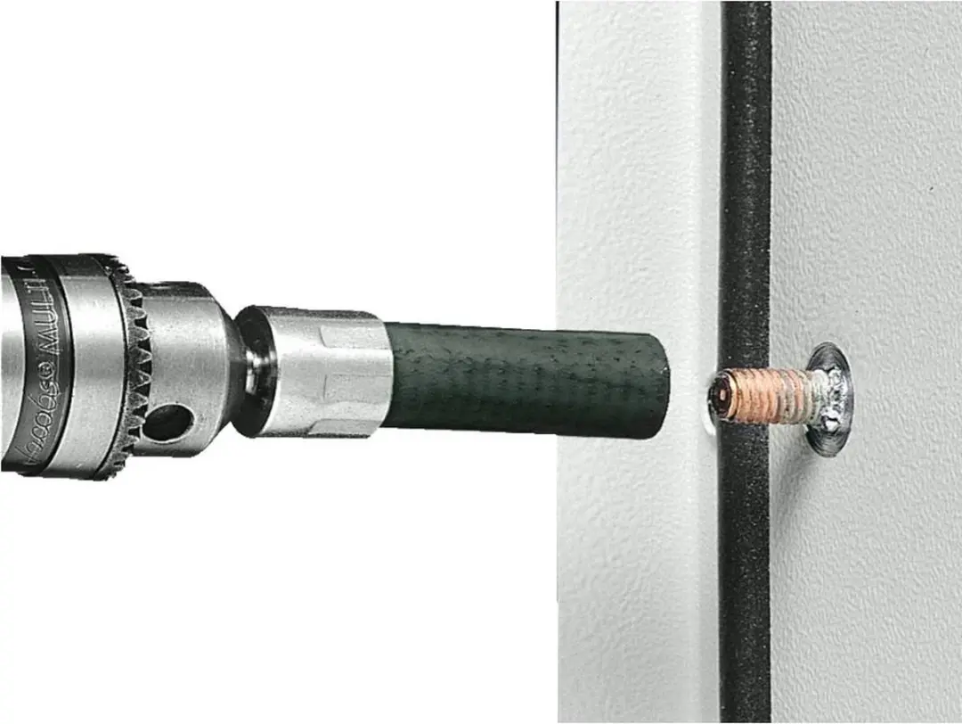 Rittal SM 2414.500 Contactfrees 80mm - afbeelding 4 van 4