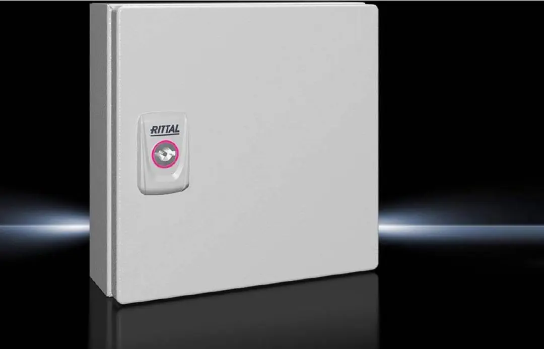 Rittal KX 1546.000 Installatiebehuizing