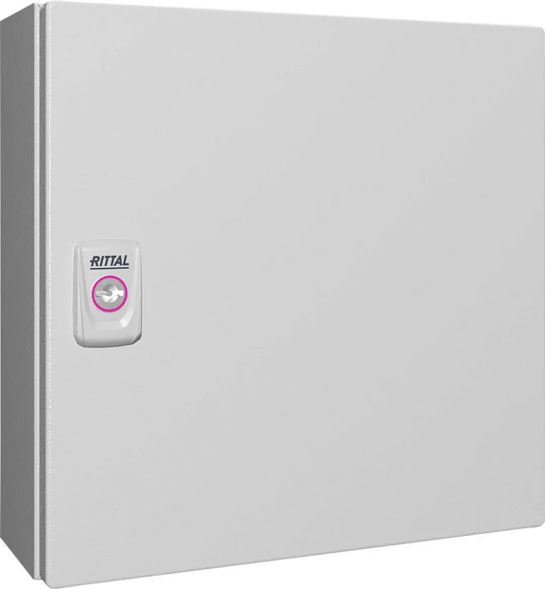 Rittal KX 1555.000 Installatiebehuizing - 300x300x120mm - afbeelding 4 van 4
