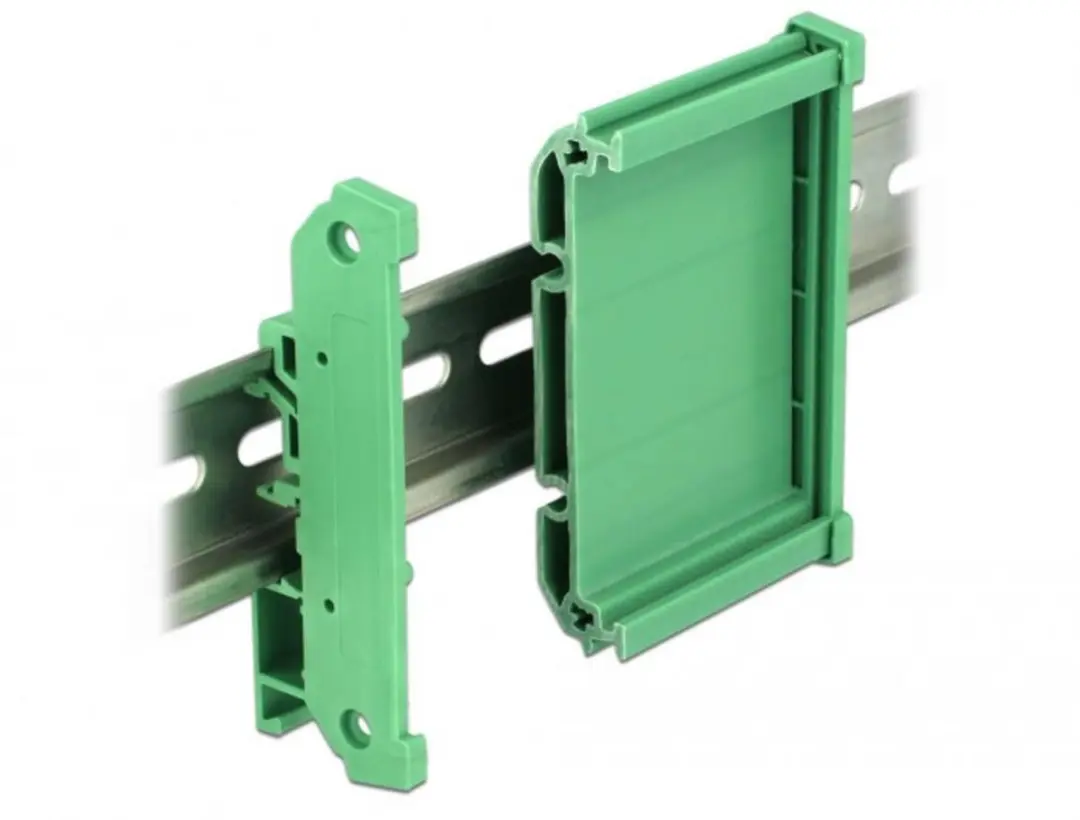 Delock 65984 DIN-railadapter - afbeelding 3 van 4