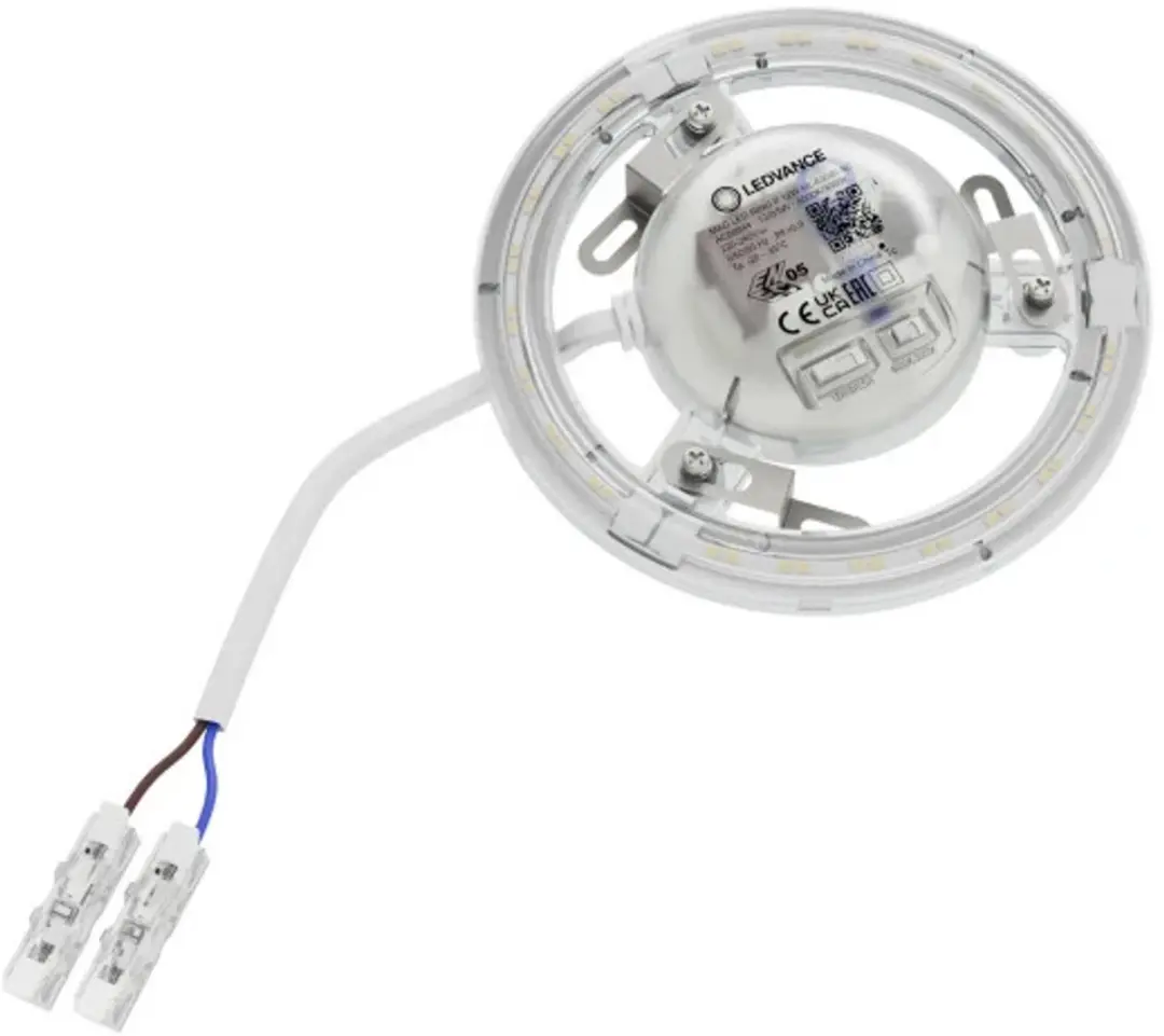 Ledvance Mag LED Ring P 12W