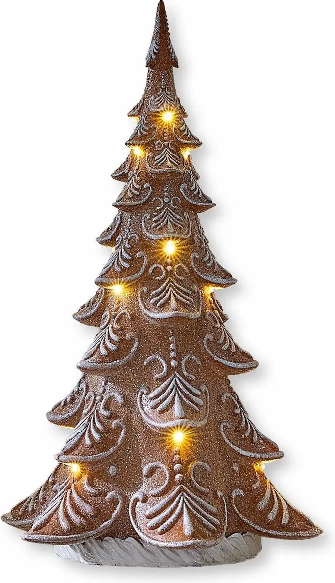 Loberon Anyama Sierboom - Warm wit licht - afbeelding 3 van 6