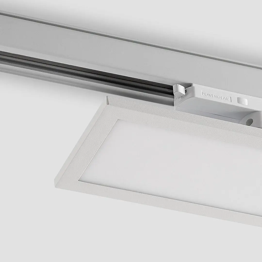 Arcchio Hairis LED Paneel Wit 3000K - afbeelding 3 van 6