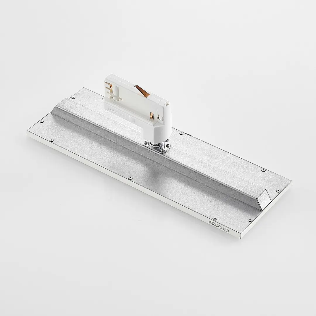 Arcchio Hairis LED Paneel Wit 3000K - afbeelding 5 van 6