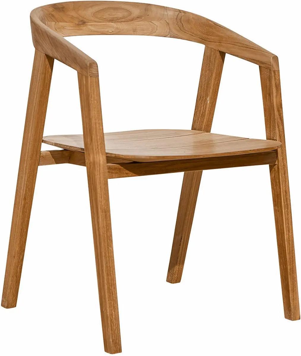 Loberon Saulny Stoel