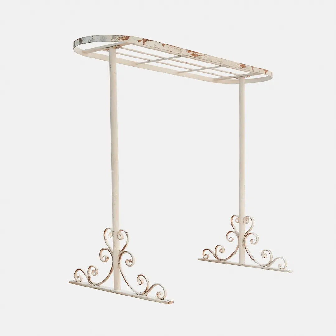 Loberon Onderstel Mairoux Plantentafel