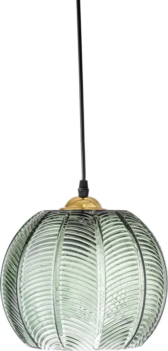 Bloomingville Adar Hanglamp Groen