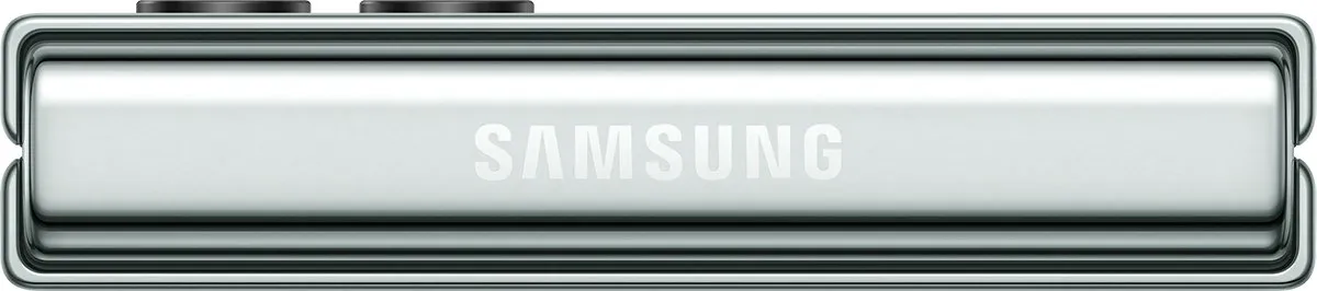 Samsung Galaxy Z Flip5 SM-F731BLGGEUB - 256GB Mint - afbeelding 6 van 6