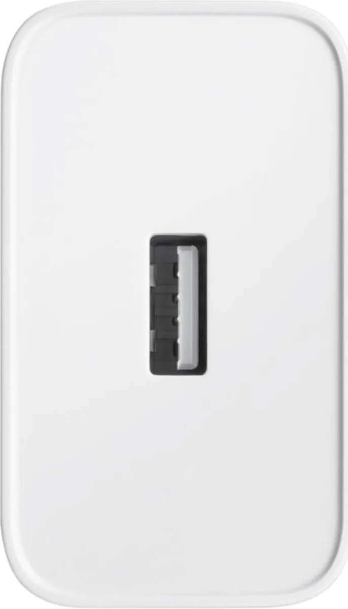 OnePlus SuperVOOC 80W USB-A Adapter 5461100064 - Wit